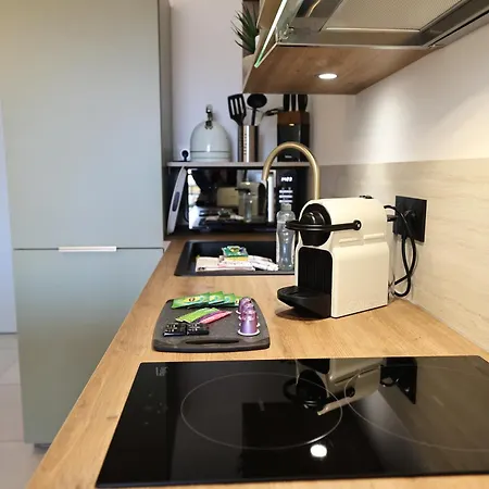 Appartamento L'accalmie - T2 De Charme à 5min à Pied De La