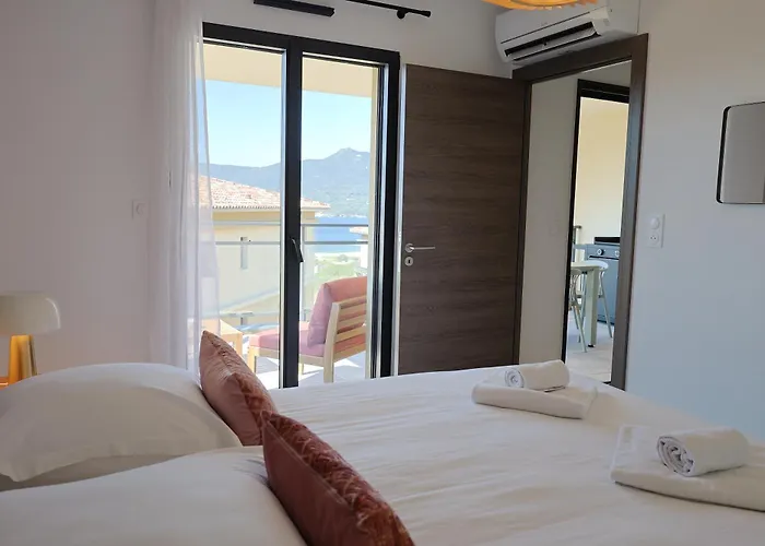 L'accalmie - T2 De Charme à 5min à Pied De La Appartement